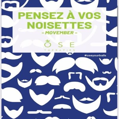 MOVEMBER – AU-DELÀ DE LA MOUSTACHE