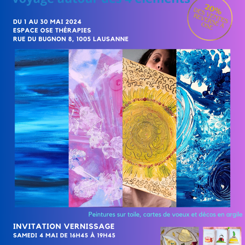 Nati Harmony - Natiartcrea