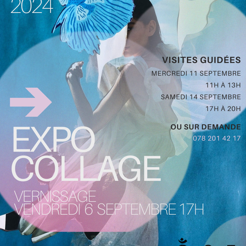 Expo Collage