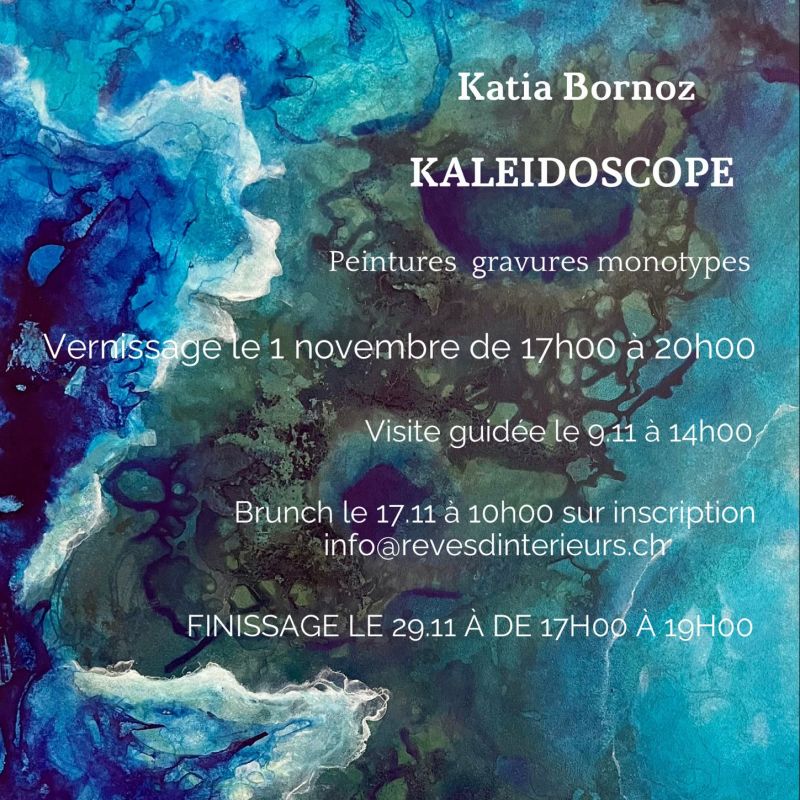 Kaleidoscope