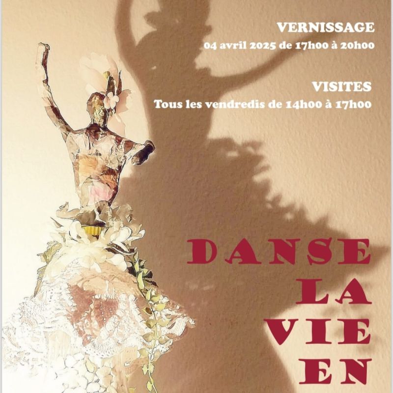 Danse la Vie en Rose